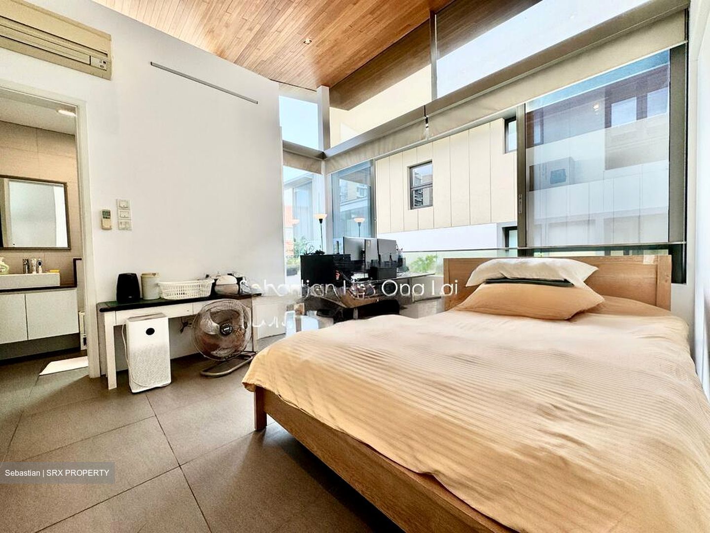 Bedok Ria Crescent (D16), Detached #496560081